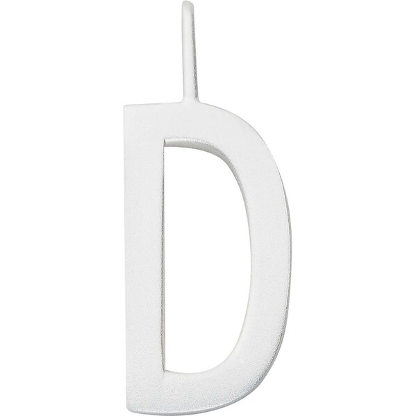 Strieborný prívesok Design Letters 60921679