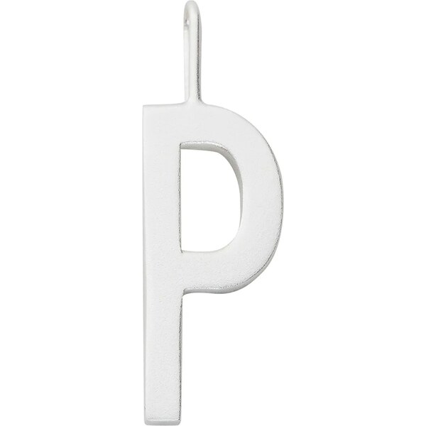 Strieborný prívesok Design Letters 60921527