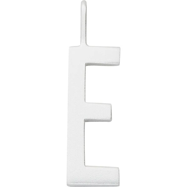 Strieborný prívesok Design Letters 60921520