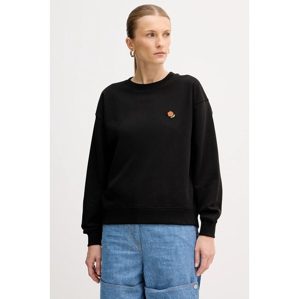 Bavlnená mikina Kenzo 65965838