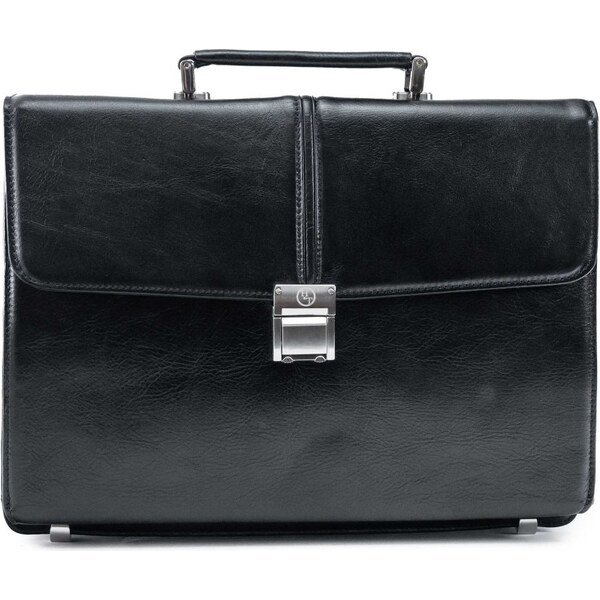 Henry Taylor Kožená aktovka Valmio Delmar 66063486