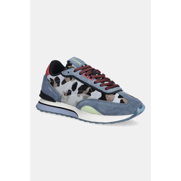 Tenisky Hoff ART BLUE 64295273