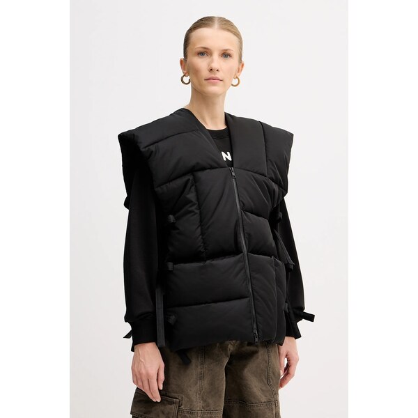 Vesta Kenzo Sleeveless Puffer Jacket 65965916