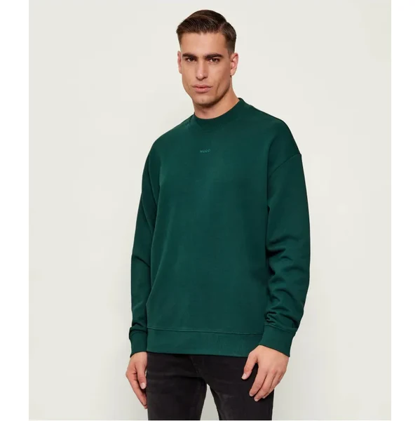 HUGO Mikina Dapocrew | Relaxed fit 66060391