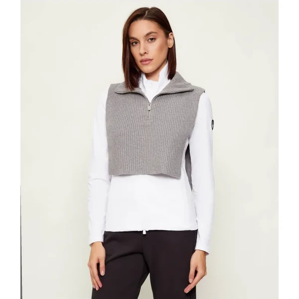 Pinko Nákrčník CIPRO | s prímesou vlny a kašmíru 66064733