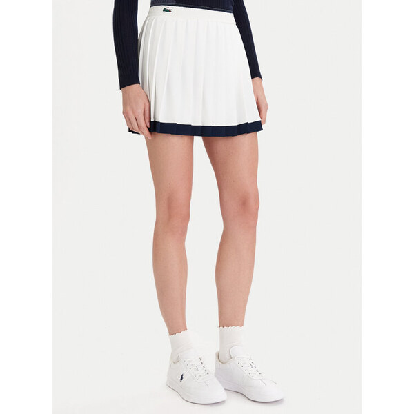 Tenisové šaty Lacoste 66063453