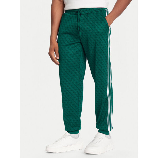 Teplákové nohavice Guess 65589210