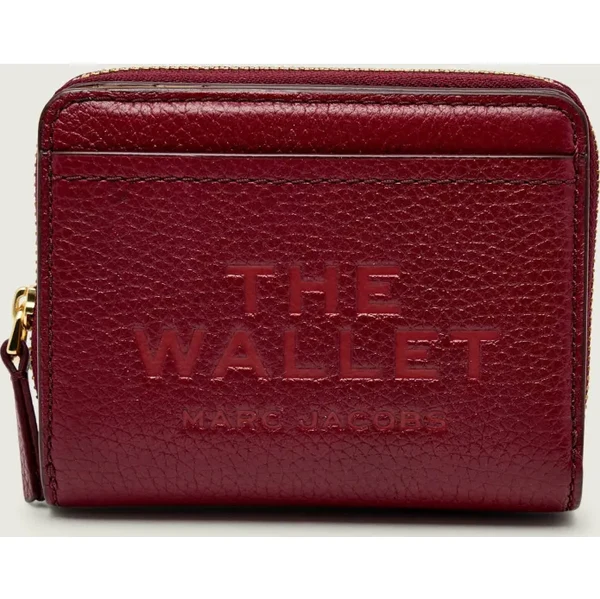 Marc Jacobs Kožený peňaženka THE WALLET 66064729