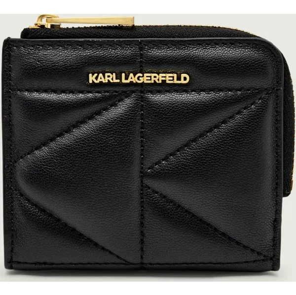 Karl Lagerfeld Kožený peňaženka k/kuilt 66064784