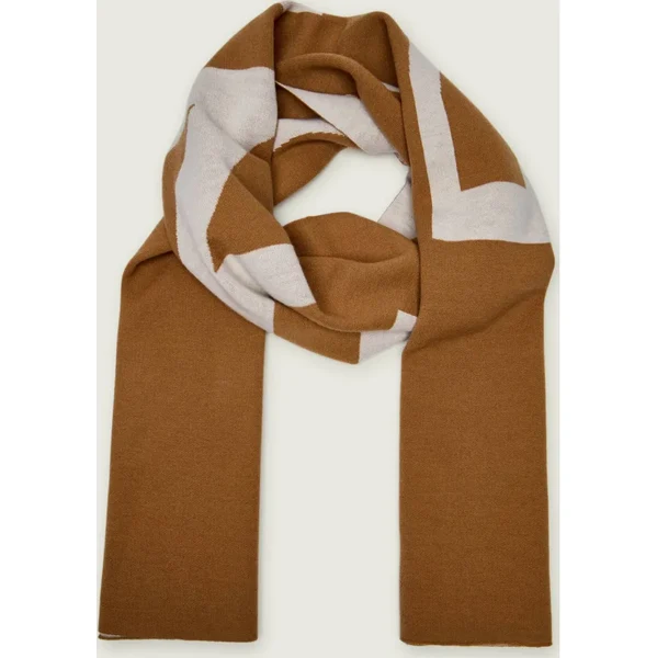 Pinko Obojstranný vlnený šál SERBIA 66064732