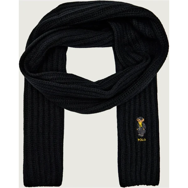 POLO RALPH LAUREN Vlnený šál SPORT BR 66064765