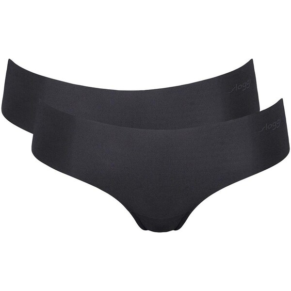 bonprix sloggi ZERO Microfibre 2.0 nohavičky (2 ks v balení), farba 65806929