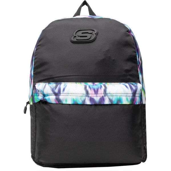 Čierny batoh Skechers San Diego Backpack S1040-83 57187435