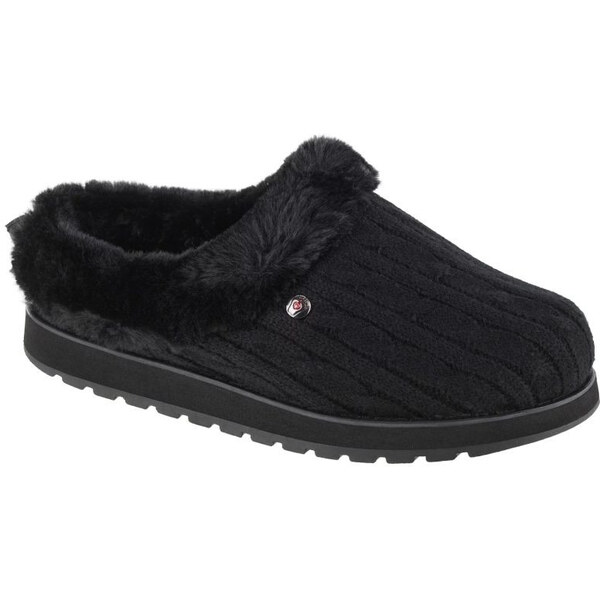 Skechers Keepsakes - Ice Angel 31204-BBK Black 36 66655374