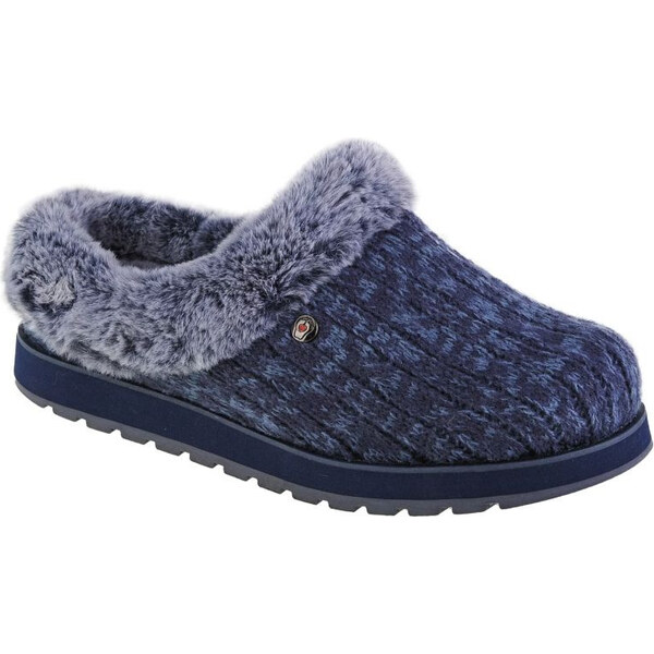 Skechers Keepsakes - Ice Angel 31204-NVBL Navy 37 66064962