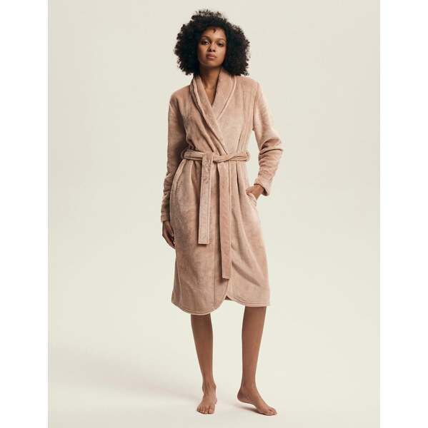 HENDERSON LADIES Dámsky župan Henderson 43595 Dextra S-2XL 66065012