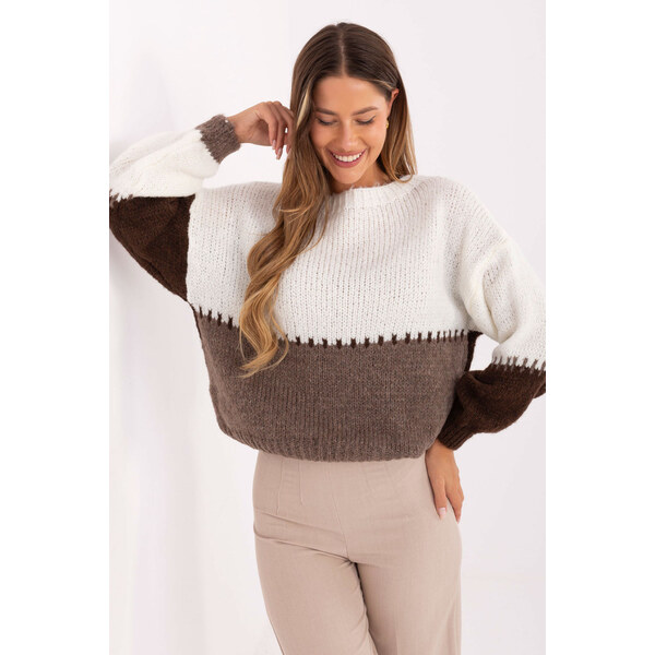 Model svetra 219629 Rue Paris 66065032