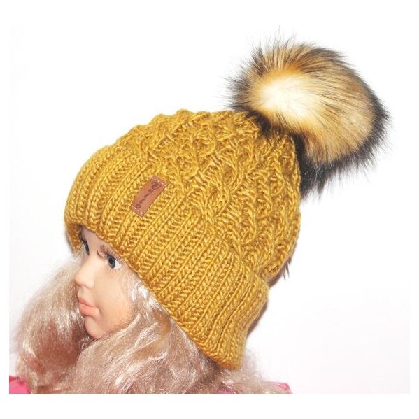 Veilo Dámska zimná čiapka Corinna 66065131