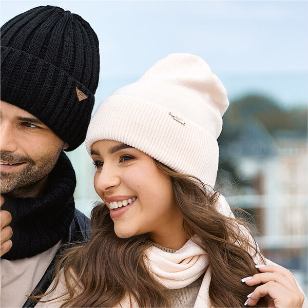 Veilo Štýlová Dámska čiapka Eleonor 66065138