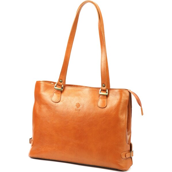 Kožená kabelka Florence 14 66065166