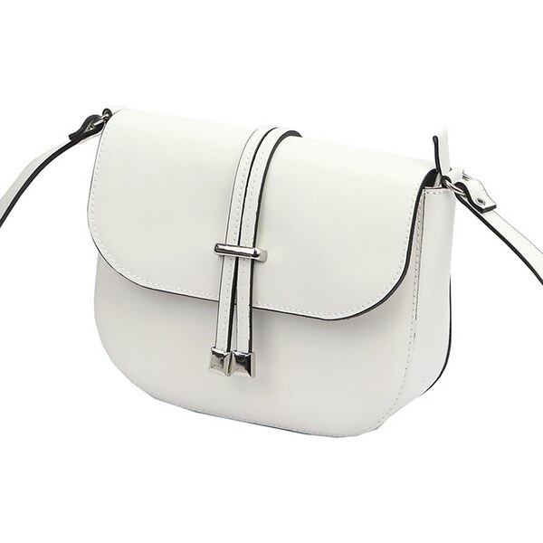 Kožená crossbody kabelka Luka 66065201