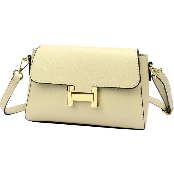 Dámska kožená kabelka Luka 66065250