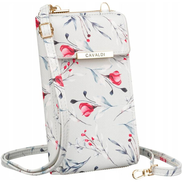 Kabelka/peňaženka 2 v1 - 4U Cavaldi 66065534