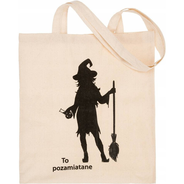 Inny Bavlnená nákupná taška 66065614