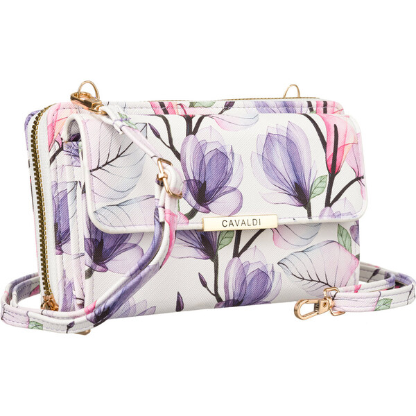 Mini peňaženka z ekologickej kože - 4U Cavaldi 66065809