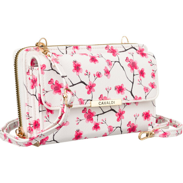 Mini peňaženka z ekologickej kože - 4U Cavaldi 66065810