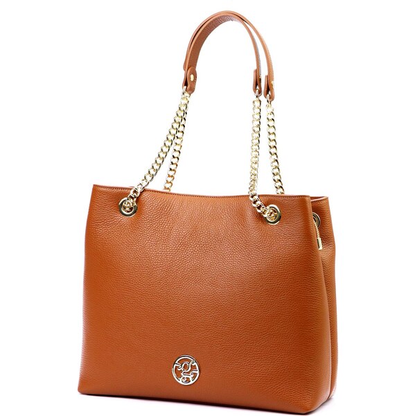 Kožená dámska kabelka Gregorio 66065928