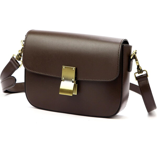 Elegantná dámska kabelka Luka 24-057,skl. 66066001