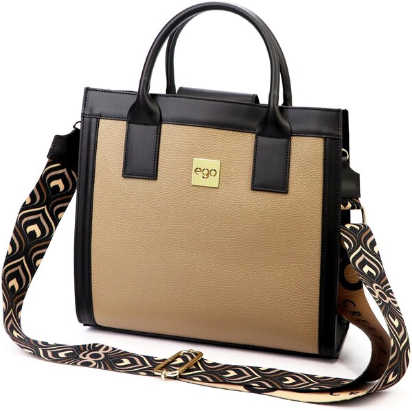 Dámska kabelka EGO ES0247CR 150124JZ 66066714