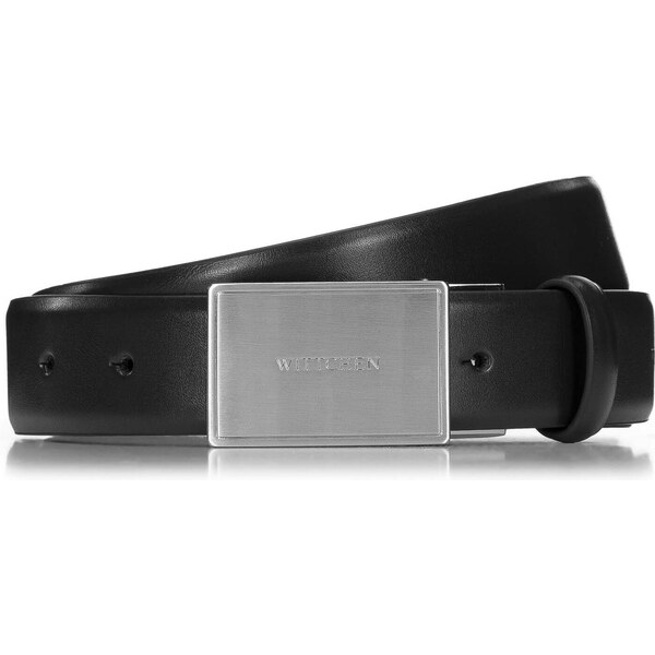 Pánsky kožený opasok s plnou prackou Wittchen skl. 66066750