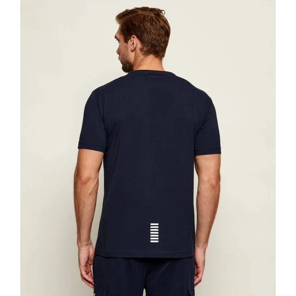 EA7 Tričko | Regular Fit 61573336