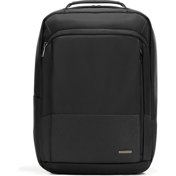 Wittchen Pánsky batoh na notebook 15,6, rovný, na použitie v lietadle, 66067026