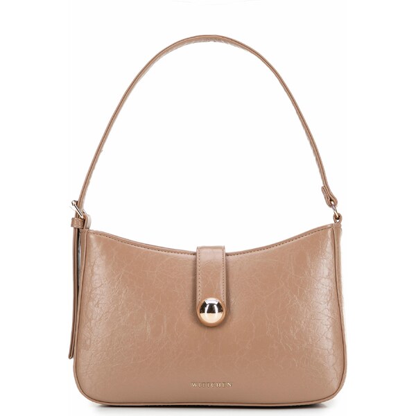 Wittchen Dámska kabelka na rameno z ekokože – elegantná a praktická 66067168