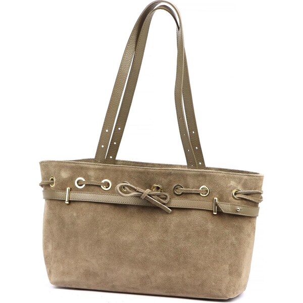 Dámska kožená kabelka Camilla PREMIUM 10.005 66067177