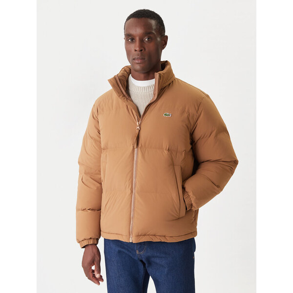 Vatovaná bunda Lacoste 66070002