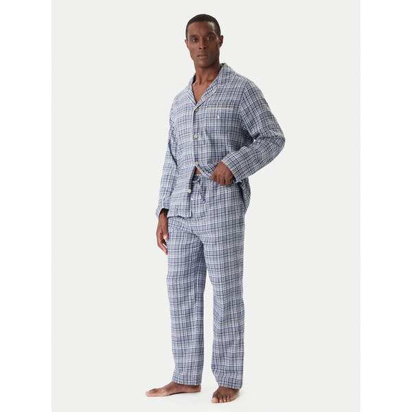 Pyžamo Polo Ralph Lauren 66070182