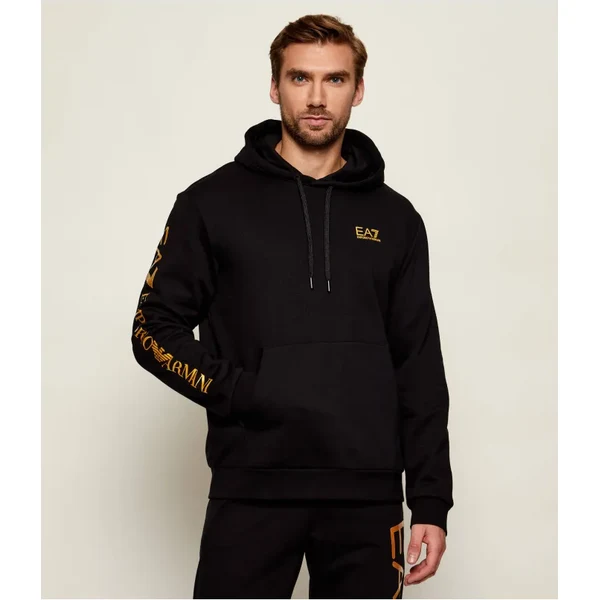 EA7 Mikina | Regular Fit 62380461