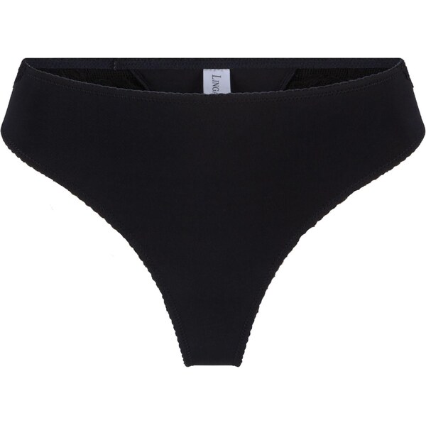 LingaDore Tangá čierna 66068839