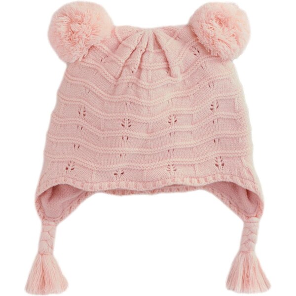 Next Čiapky ružová 66068880