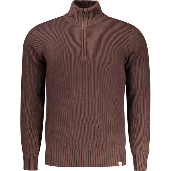 MENS RIFLE SHIRT BROWN 66079838