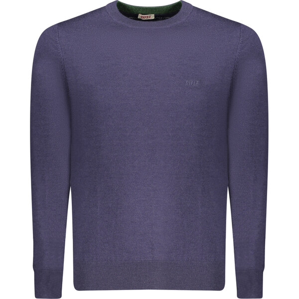 RIFLE MENS BLUE SHIRT 66079843