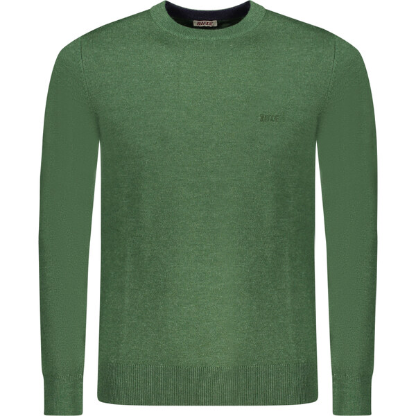 RIFLE MENS GREEN SHIRT 66079876