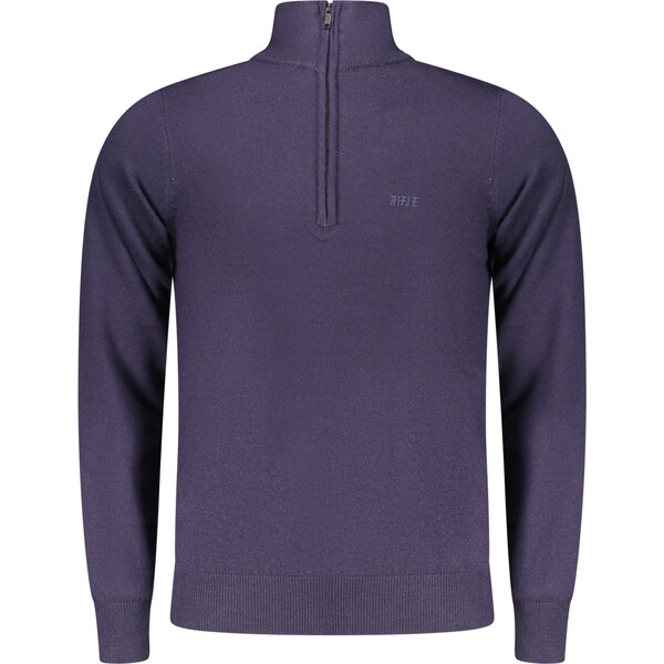 RIFLE MENS BLUE SHIRT 66079836