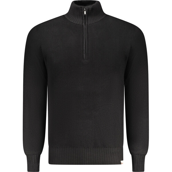 RIFLE SHIRT MENS BLACK 66079871