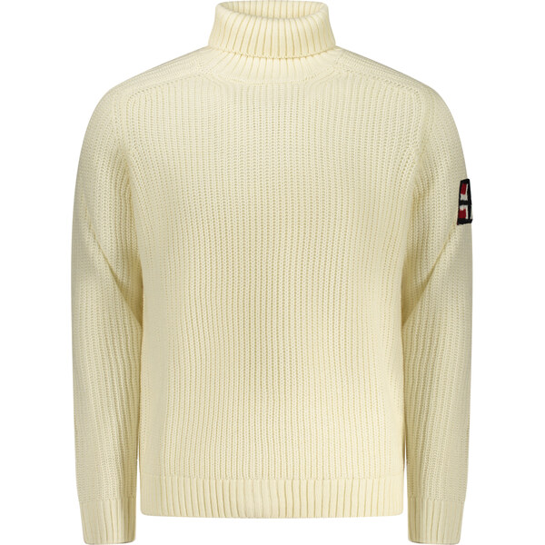 NORWAY 1963 WHITE MENS SWEATER 66193097