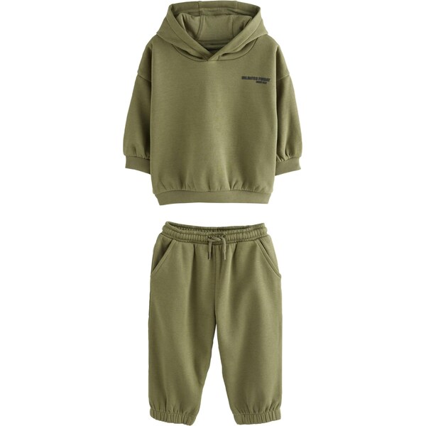 Next Set kaki 66068925